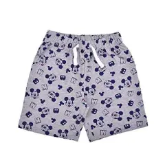 2PkMickeyShortSet/Kids