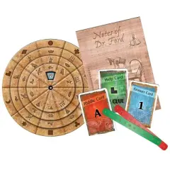 Thames & Kosmos EXIT: The Pharaoh's Tomb