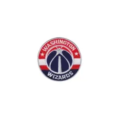 NBA Washington Wizards 24oz Primary Logo Classic Tumbler