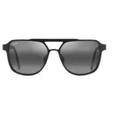 Maui Jim 2nd Reef Aviator Sunglasses