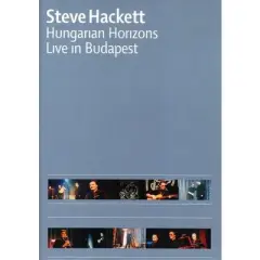 Hungarian Horizons: Live in Budapest (DVD)