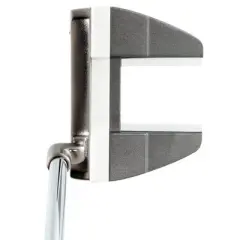 Tour Edge HP Series Black Nickel Number 2 Putter