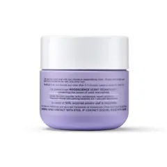 Being Frenshe Nourishing Deep Conditioning Hair Mask for Dry Damaged Hair - Lavender Cloud - 8oz