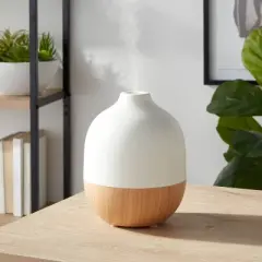 300ml Woodgrain Diffuser Light Brown - Project 62&trade;