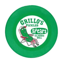 Grillo's Pickles Classic Dill Pickle Spears - 32 fl oz