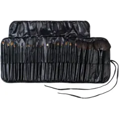 SHANY Professional Cosmetics Brush Set - Total Pro  - 24 pieces
