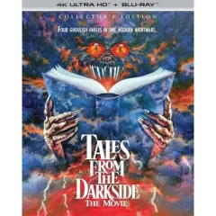 Tales from the Darkside: The Movie (Collector's Edition) (1990)
