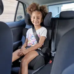 Harmony Dreamtime Elite Highback Booster