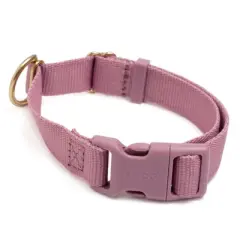 AWOO Pack Recycled Adjustable Dog Collar