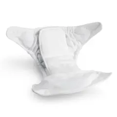 Charlie Banana Hemp Reusable Diaper Inserts - 3ct