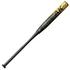 Miken 2023 Freak Gold 12.5" Midload Slowpitch USA Bat