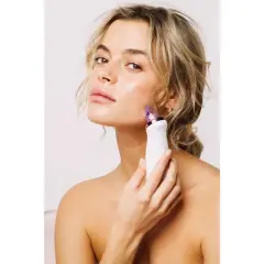 Zoe Ayla Blackhead Extractor and Pore Vacuum - 1ct