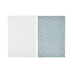 C&F Home Aunt Smart Cookie Potholder Gift Set