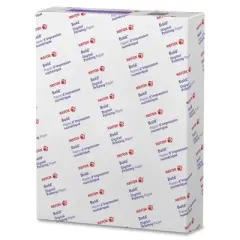 Xerox Copy/Printer Paper 100 GE/114 ISO 60Lb 8-1/2"x11" 250/RM WE 3R11767