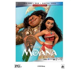 Moana