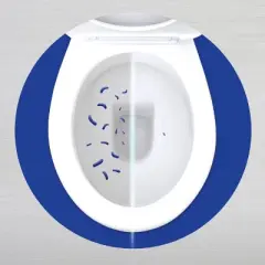 Lysol Power Clinging Gel - 24 fl oz/2ct