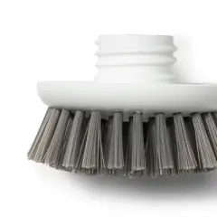 Palm Brush Replacement Head - 2ct - Everspring&trade;