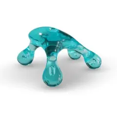 Royal Massage Blue Palm Urchin Soft Tissue Massage Tool