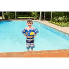 Poolmaster Lil Splashers Swimming Pool Trainer Floats