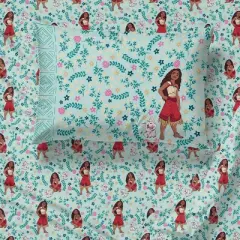 Twin Moana Sheet Set