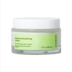 Cocokind Texture Smoothing Cream - 1.7oz