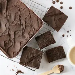 Gourmet Gift Baskets, Bakery Food Gifts, Thinking of You, Brownies, Cookies Gift Baskets For Friends, Family, and Corporates By Dulcet Gift Baskets