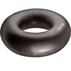 Bradley heavy duty butyl rubber snow innertubes for sledding; Inner tubes for pool closing and for floating on the river