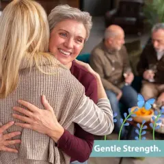 Gericare Docusate Sodium Senna 50mg/8.6 mg Tablets, 100 Ct