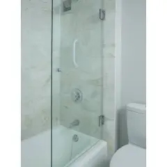 Drive Medical Powder Coated Grab Bar, White