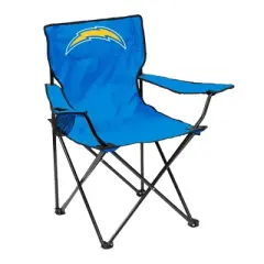 NFL Los Angeles Chargers Quad Chair