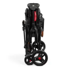 Radio Flyer Voya Quad XT Baby Stroller Wagon