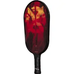Onix Summit C1 Pickleball Paddle - Red