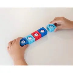 Educational Insights Number BubbleBrix