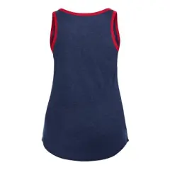 MLB Minnesota Twins Women's Bi-Blend Tank Top
