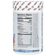 PERFECT Sports Hydro Splash, Dual Hydration, Peach, 11.7 oz (331 g)