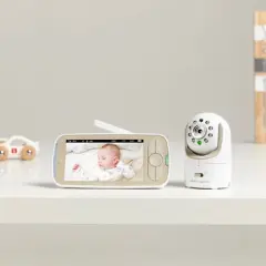 Infant Optics Digital Video Monitor DXR-8 Pro