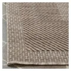 Tournefeuille Outdoor Rug - Safavieh