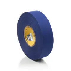 Howie's Hockey 1" Royal Cloth Tape