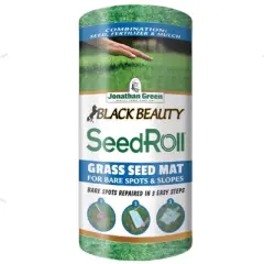 Jonathan Green Black Beauty Mixed Sun or Shade Grass Seed mat
