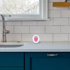 Febreze Small Spaces Air Freshener - Cranberry Crumble - 0.25 fl oz