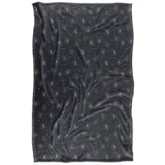 Hogwarts House Constellations Silky Touch Super Soft Throw Blanket 36" x 58" House Constellations