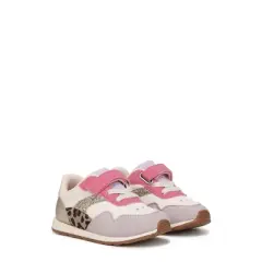 Blowfish Malibu Infant Girl's Valley Toddler Sneaker Purple Multi 10 T