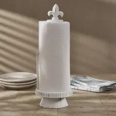 Park Designs Lane Paper Towel Holder
