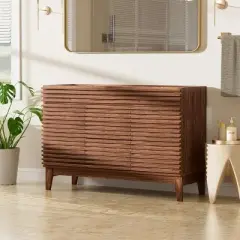 48.0 in. Freestanding Bath Vanity Cabinet without Top Assembly required