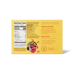 Frozen Sunbutter No Crust Sandwich Strawberry - 4ct - Good & Gather&trade;