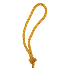 Champion Sports Tug of War Rope, 50 Ft