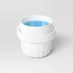 Laundry Detergent - Fresh Scent - 50oz - Dealworthy&trade;