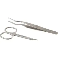 JAPONESQUE Eyelash Aid Applicator Kit - 2pc