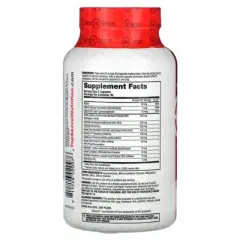 Top Secret Nutrition Lean, Ab Igniter, 90 Veggie Caps