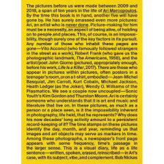 Ari Marcopoulos: Never Done - by  Gilles Gavillet (Hardcover)